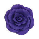 Gumpaste Rose XL 2.5'