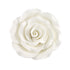 Gumpaste Rose XL 2.5'