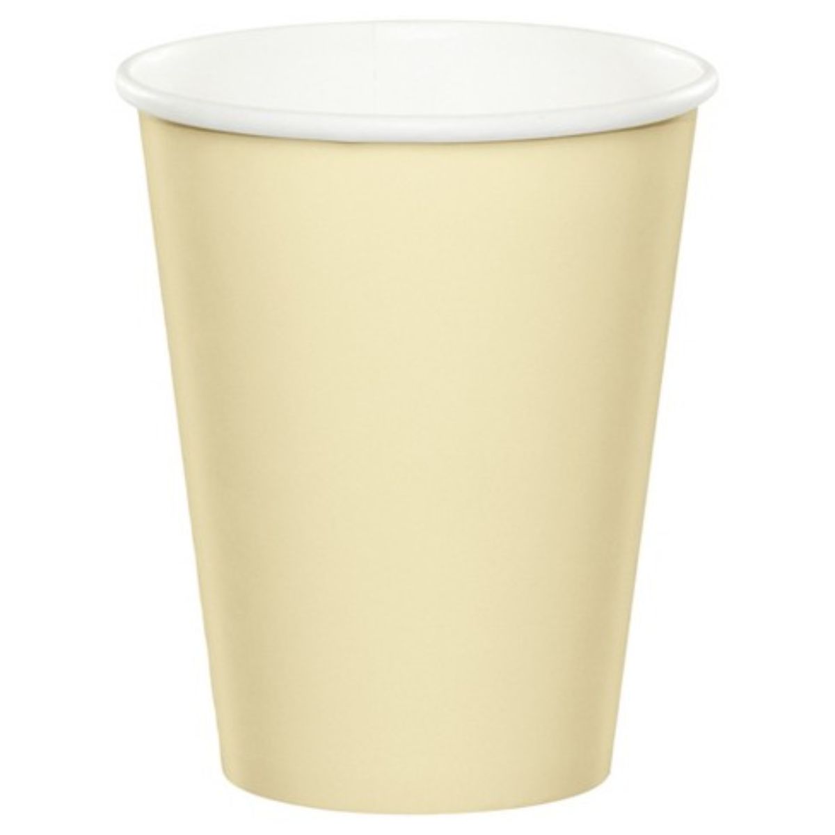 Creative Converting Paper Cup 24ct - All Colors