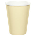 Creative Converting Paper Cup 24ct - All Colors