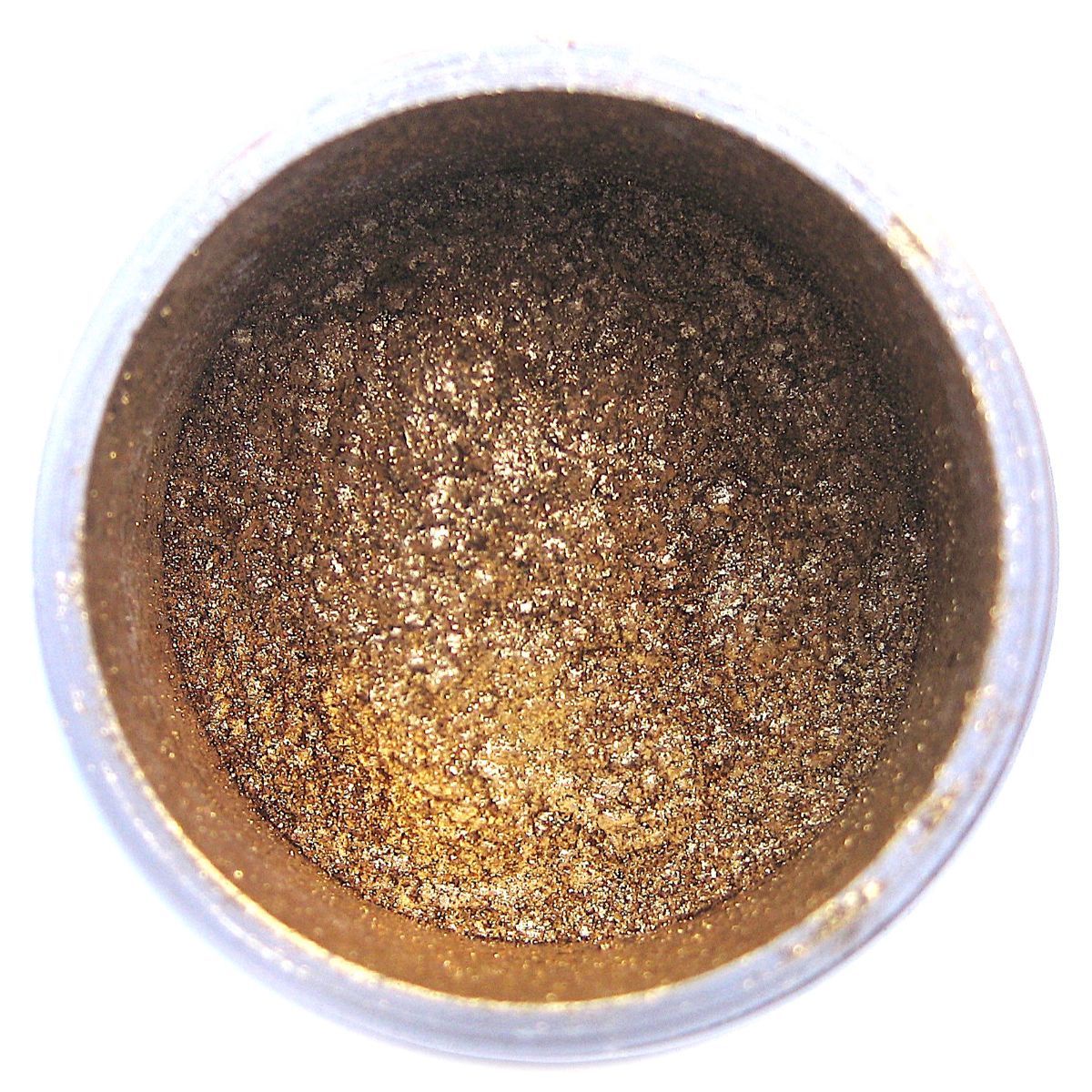 Gold Highlighter Dust Sunflower Sugar Art Highlighter Dust - Bake Supply Plus