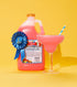 Hartley Multi-Use Syrup Blue Raspberry- 1 Gallon