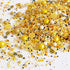 Honey Bee Sprinkle Mix