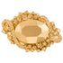 Imperial Brooch Mold - Bake Supply Plus