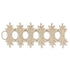 Karen Lace Mold - Bake Supply Plus