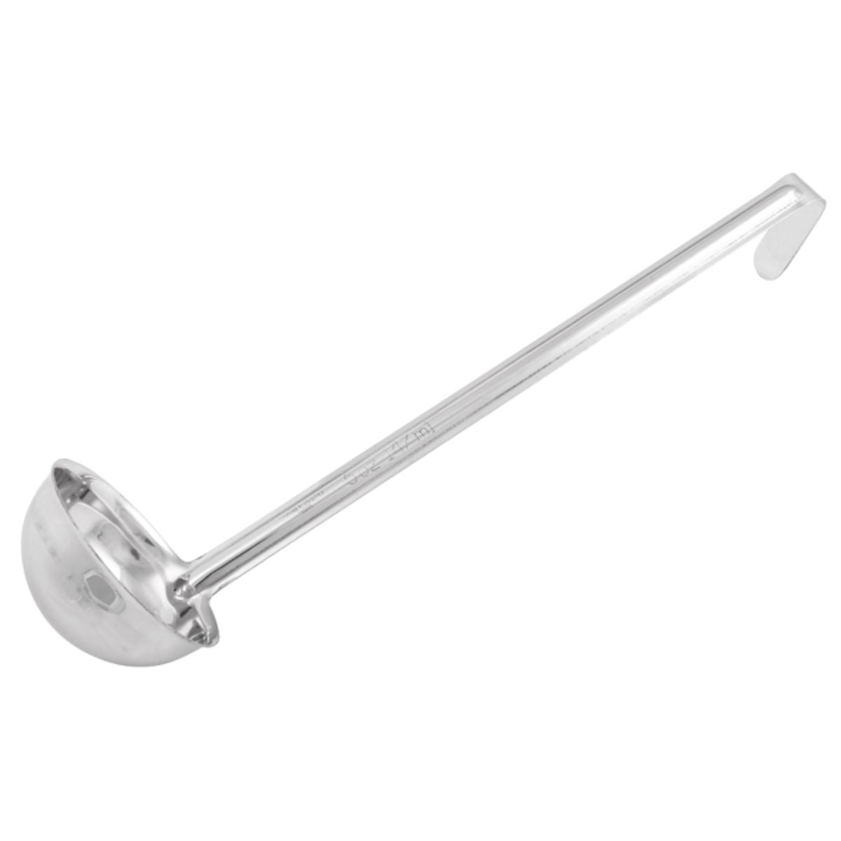 Winco 5oz Stainless Steel Ladle