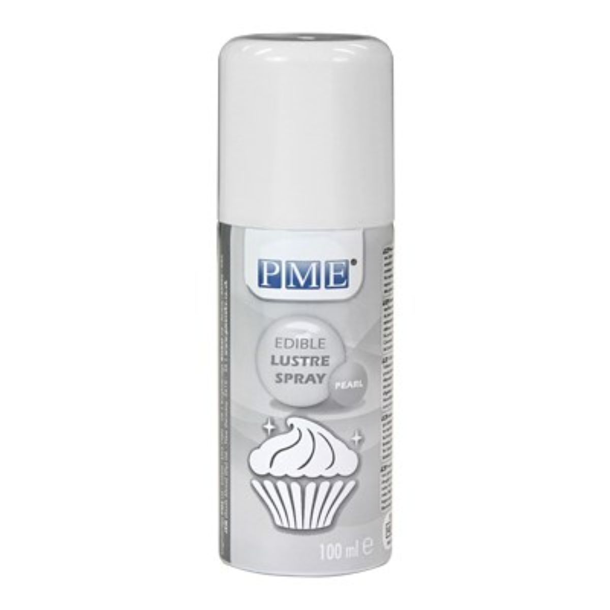 PME Pearl Edible Luster Spray 3.38oz