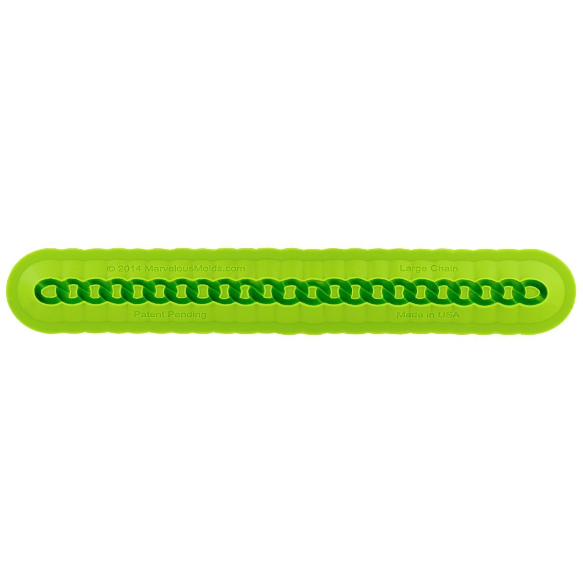 Large Chain Mold - Bake Supply Plus