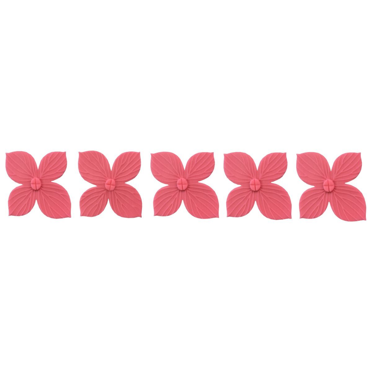 Large Hydrangea Mold - Bake Supply Plus