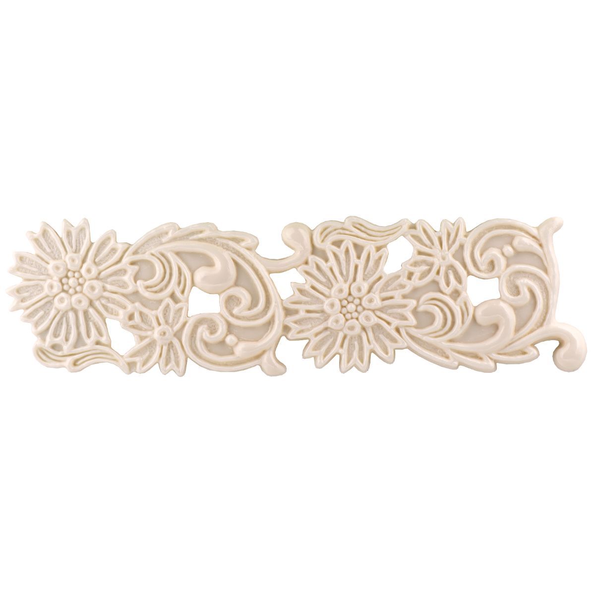 Lauren Lace Mold - Bake Supply Plus