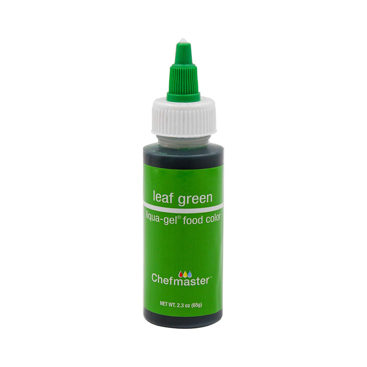 Chefmaster Liqua-Gel Food Color - All Colors