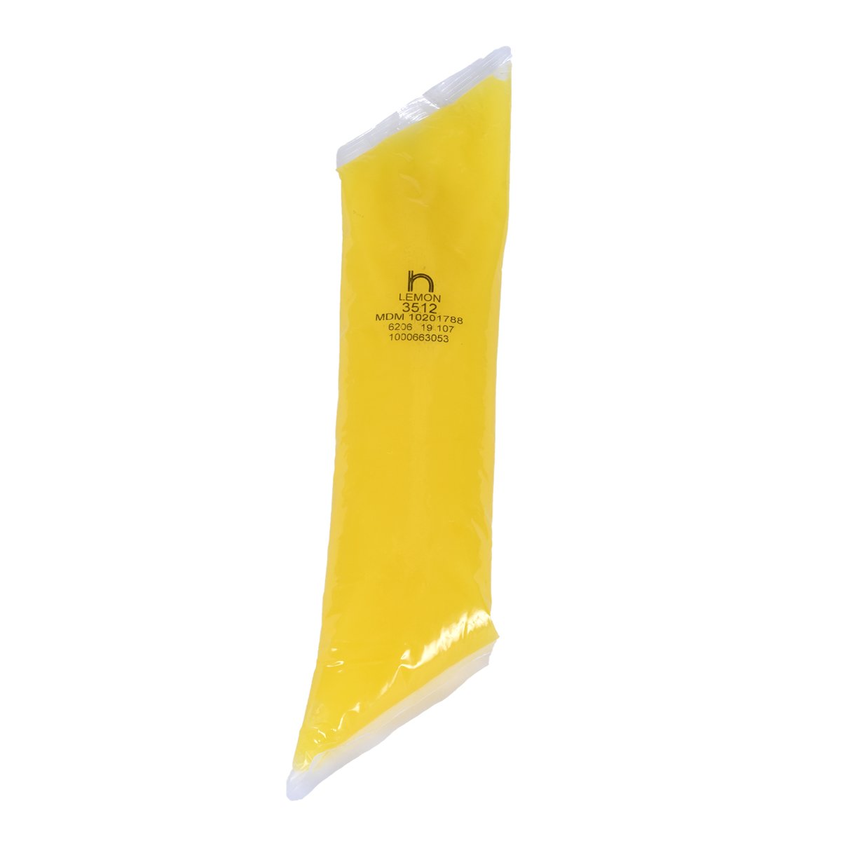Lemon Filling CSM: Henry & Henry Filling - Bake Supply Plus