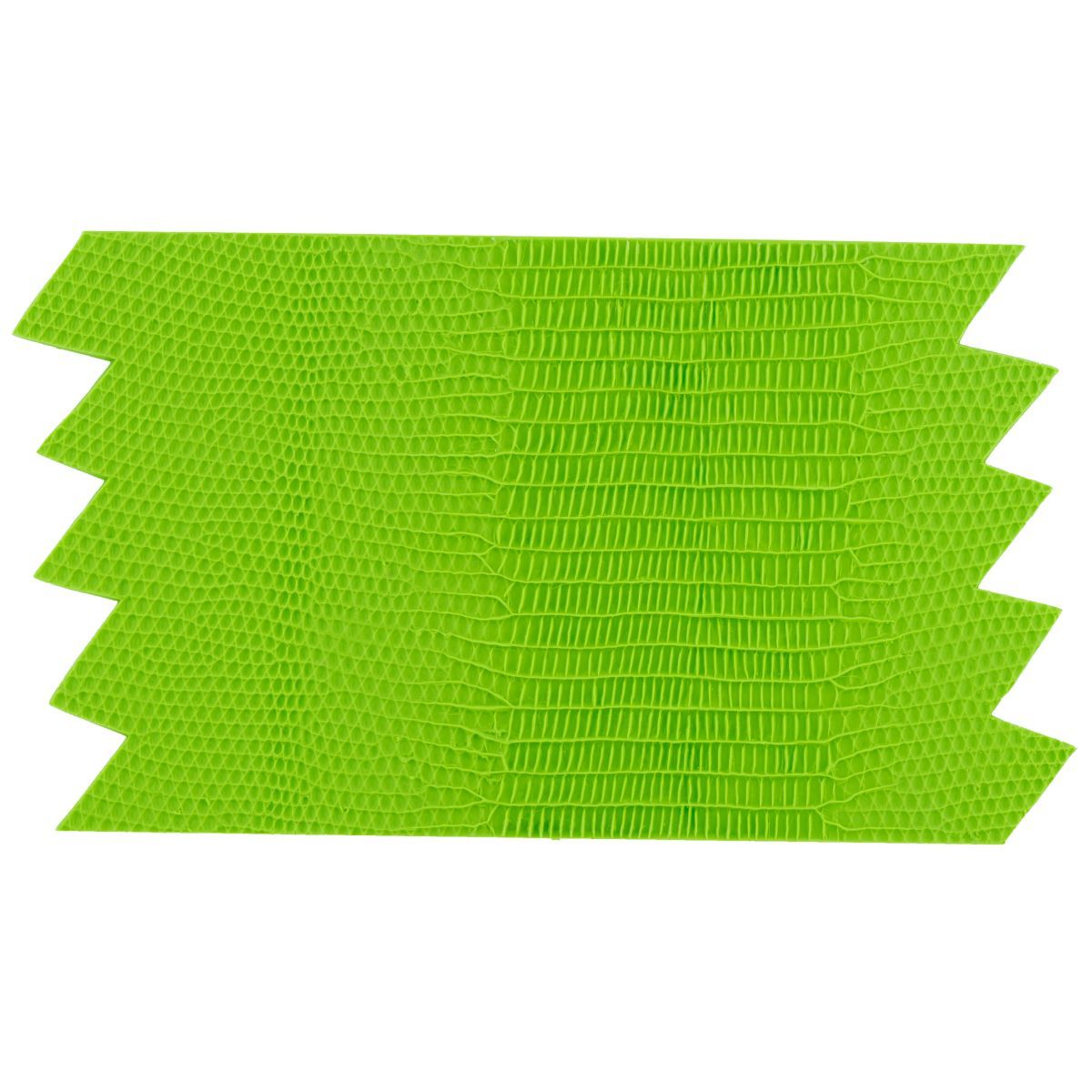 Lizard Impression Mat - Bake Supply Plus