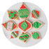 Quatrefoil Fondant Cutter - Set of 5 NY Cake Fondant Cutter - Bake Supply Plus