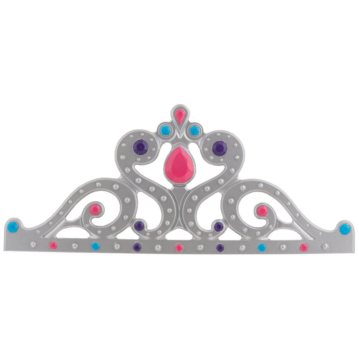 Majestic Tiara Mold - Bake Supply Plus