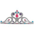 Majestic Tiara Mold - Bake Supply Plus