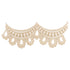 Mandy Lace Mold - Bake Supply Plus