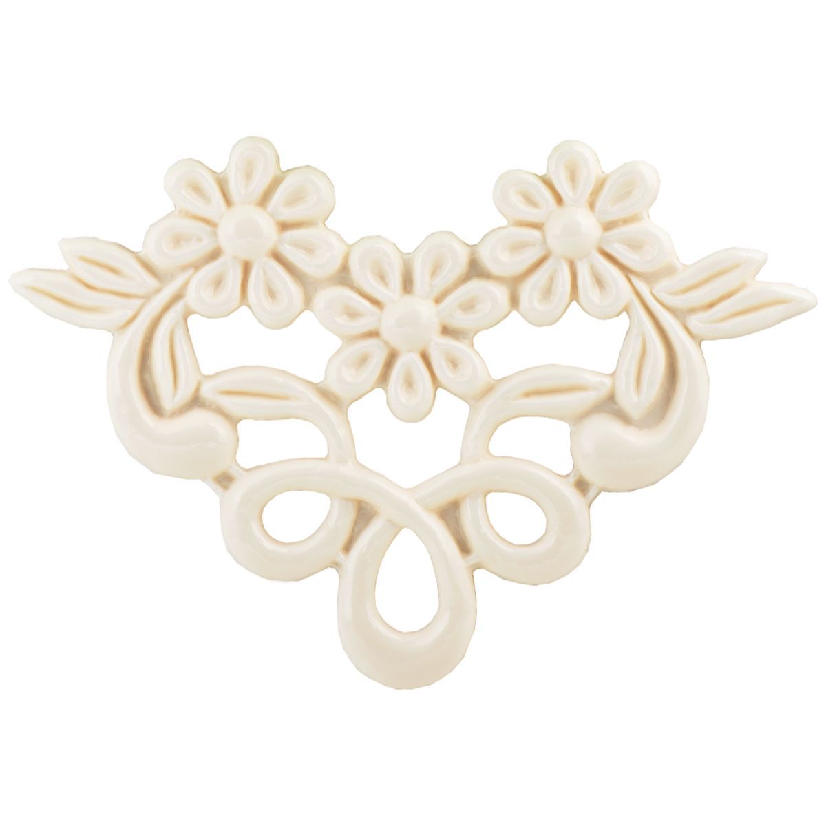 Martha Lace Mold - Bake Supply Plus
