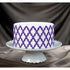 Moroccan Lattice Onlay® - Bake Supply Plus