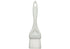 Winco Nylon Pastry Brush, 2' Wide