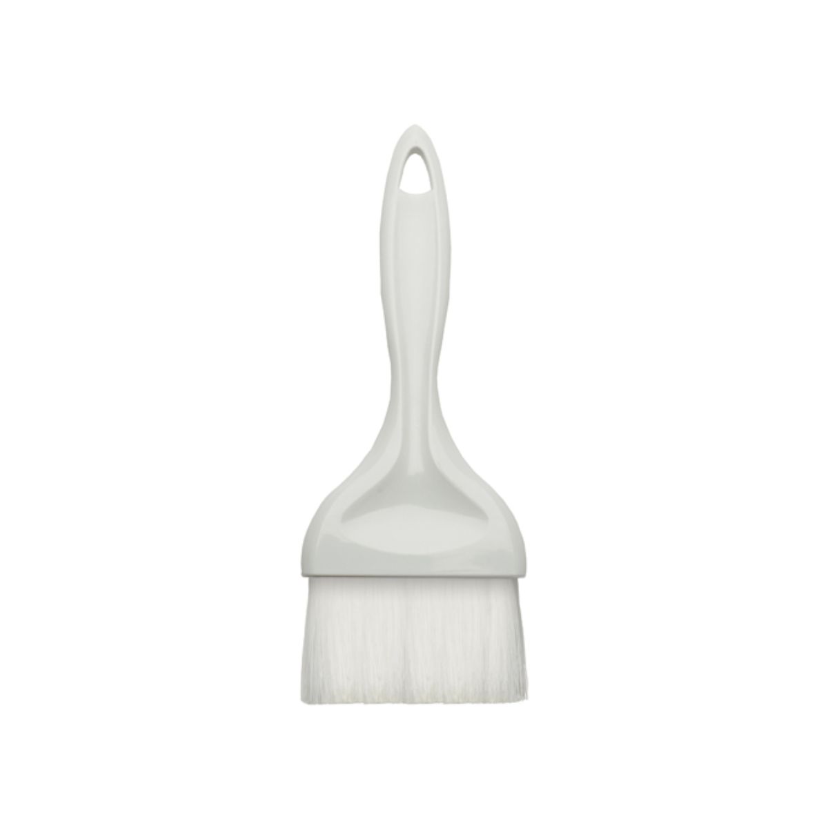 Winco Nylon Pastry Brush 3' Wide