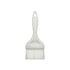 Winco Nylon Pastry Brush 3' Wide