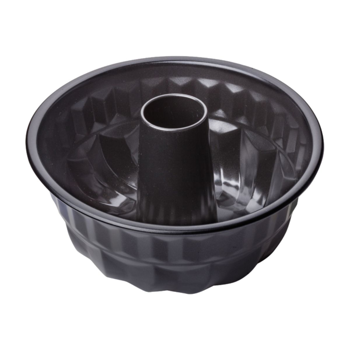 Winco Non-Stick Turk Head Mold, 8.5'x4'