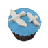 Dove Plunger Cutter NY Cake Fondant Cutter - Bake Supply Plus