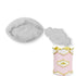 Rose Embossing Plunger Cutter NY Cake Fondant Cutter - Bake Supply Plus