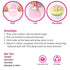 Primrose Plunger Cutter Set NY Cake Fondant Cutter - Bake Supply Plus