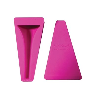 NY Cake Silicone Stiletto Heel Mold