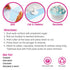 Special Snowflake Plunger Cutter Set NY Cake Fondant Cutter - Bake Supply Plus