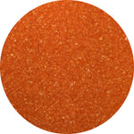 CK Sanding Sugar Orange 4oz/16oz