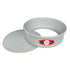 Fat Daddio's Cheesecake Pans — All Sizes - Bake Supply Plus