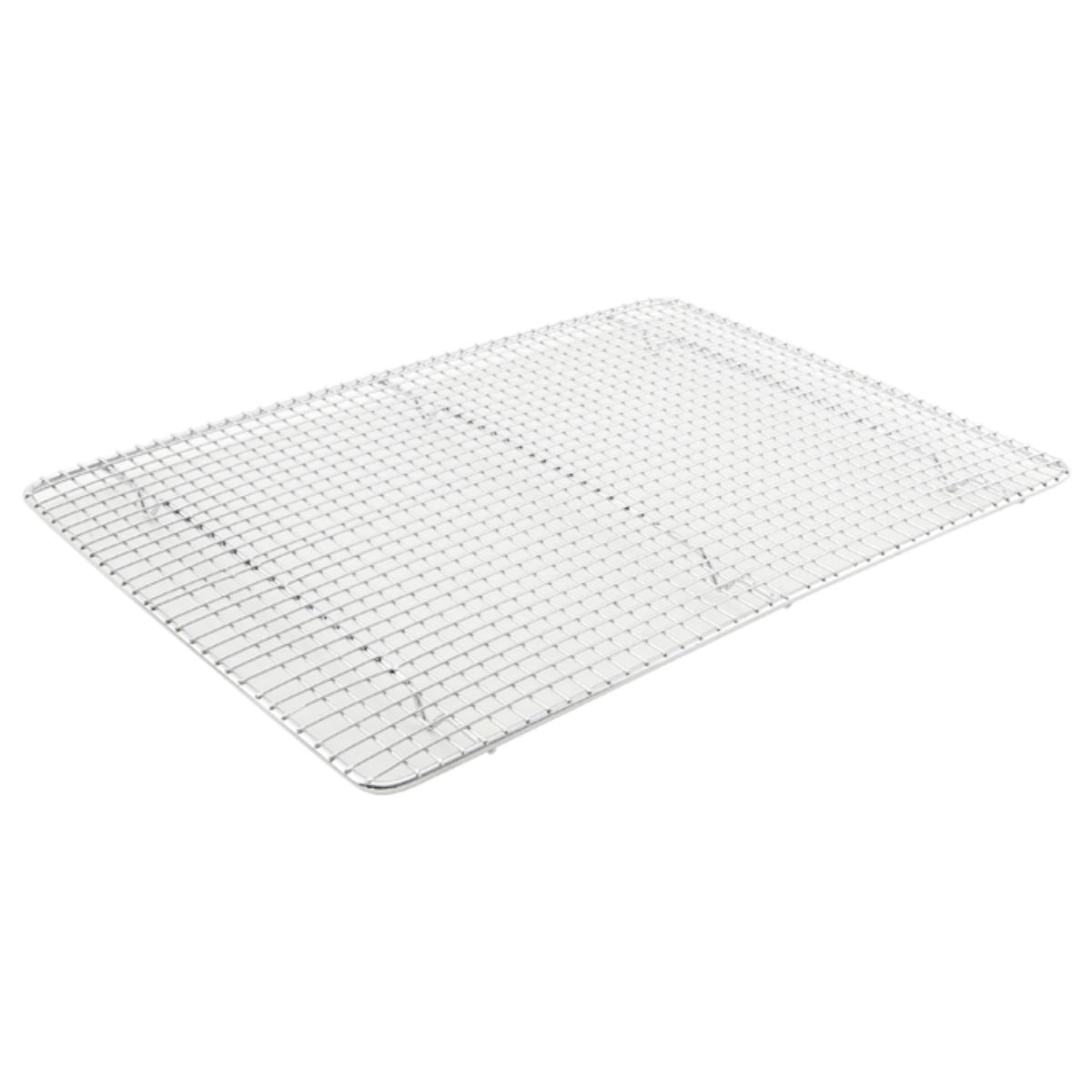 Winco Wire Sheet Pan Cooling Rack 12x16