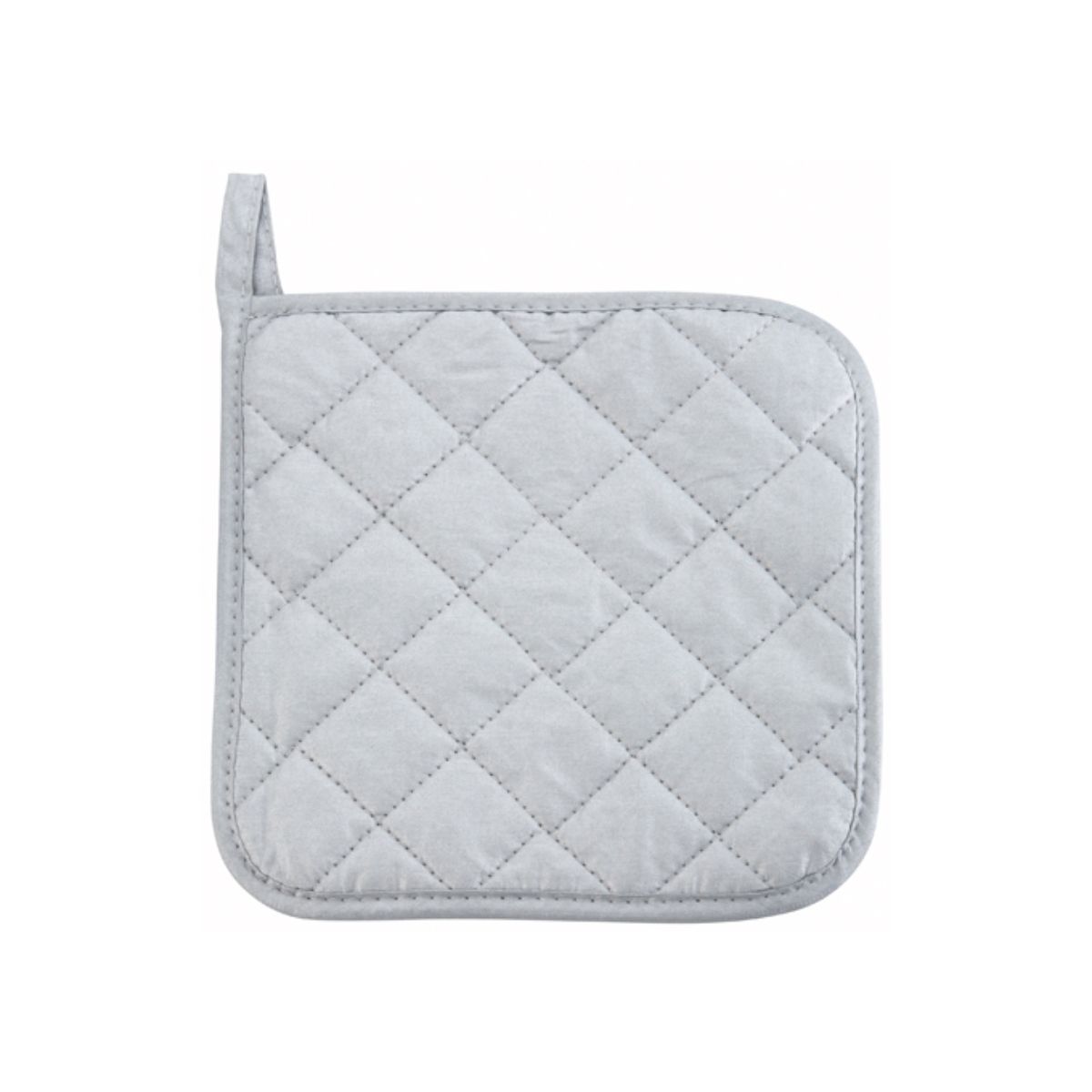 Winco Oven Mit Pot Holder 8x8