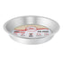 Fat Daddio's Pie Pans — All Sizes - Bake Supply Plus