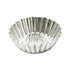 Fat Daddio's Mini Tartlet Pans 20 count — All Sizes - Bake Supply Plus