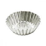 Fat Daddio's Mini Tartlet Pans 20 count — All Sizes - Bake Supply Plus