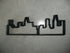 Fondant Cutter NY City Outline