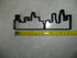 Fondant Cutter NY City Outline