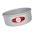 Fat Daddio's Round Cake Pans — All Sizes - Bake Supply Plus