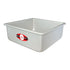 Fat Daddio's Square Cake Pans — All Sizes - Bake Supply Plus