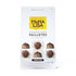 Callebaut Mona Lisa Dark Pailletes Fins