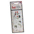 FMM Mummy and Baby Penguin Cutter