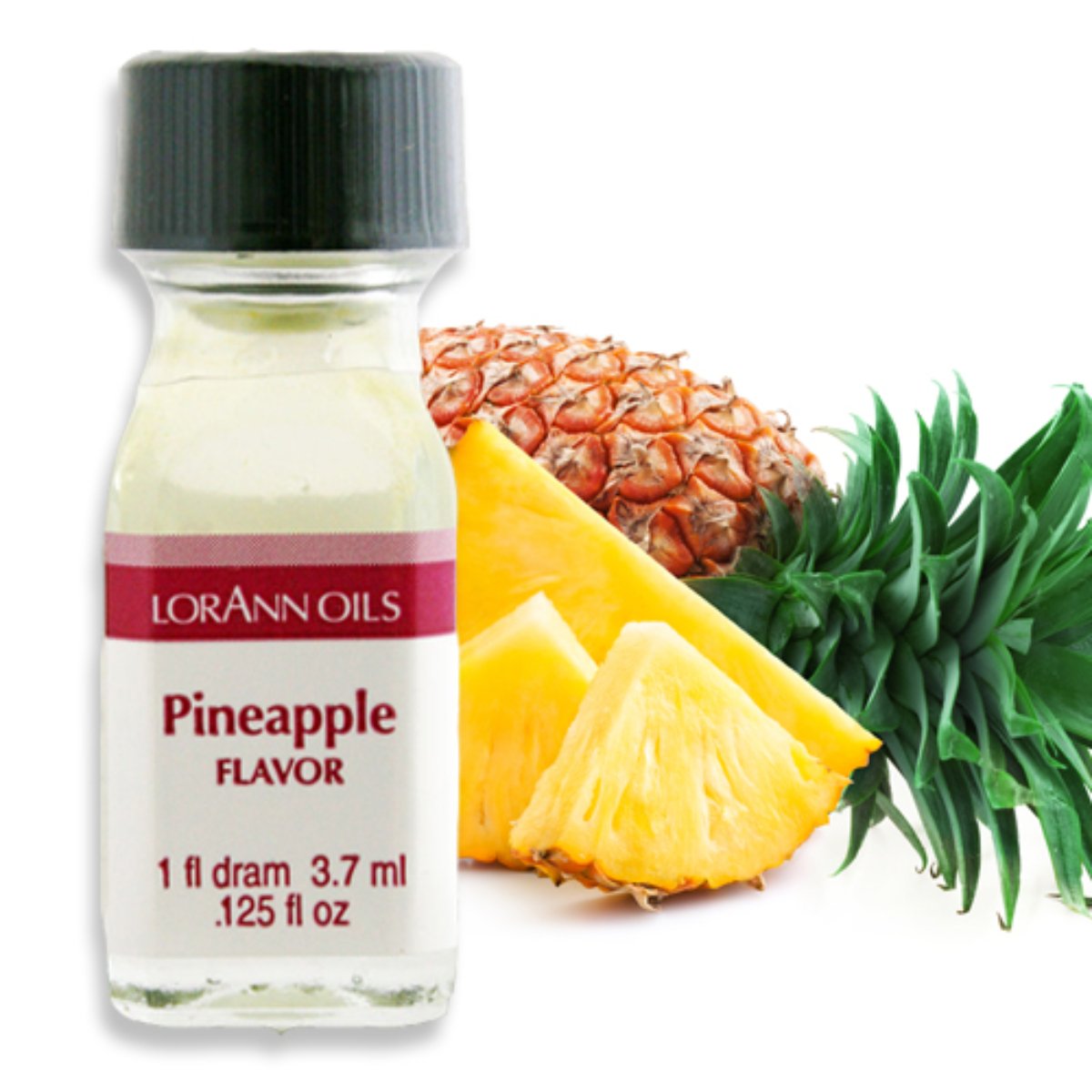Lorann Pineapple Flavor 1 DRAM