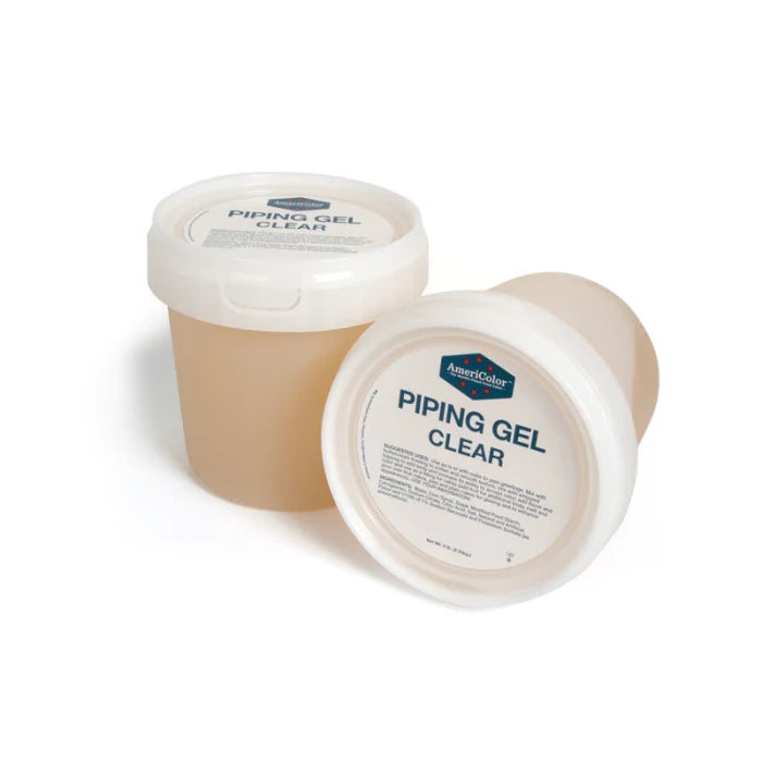 AmeriColor Piping Gel Clear