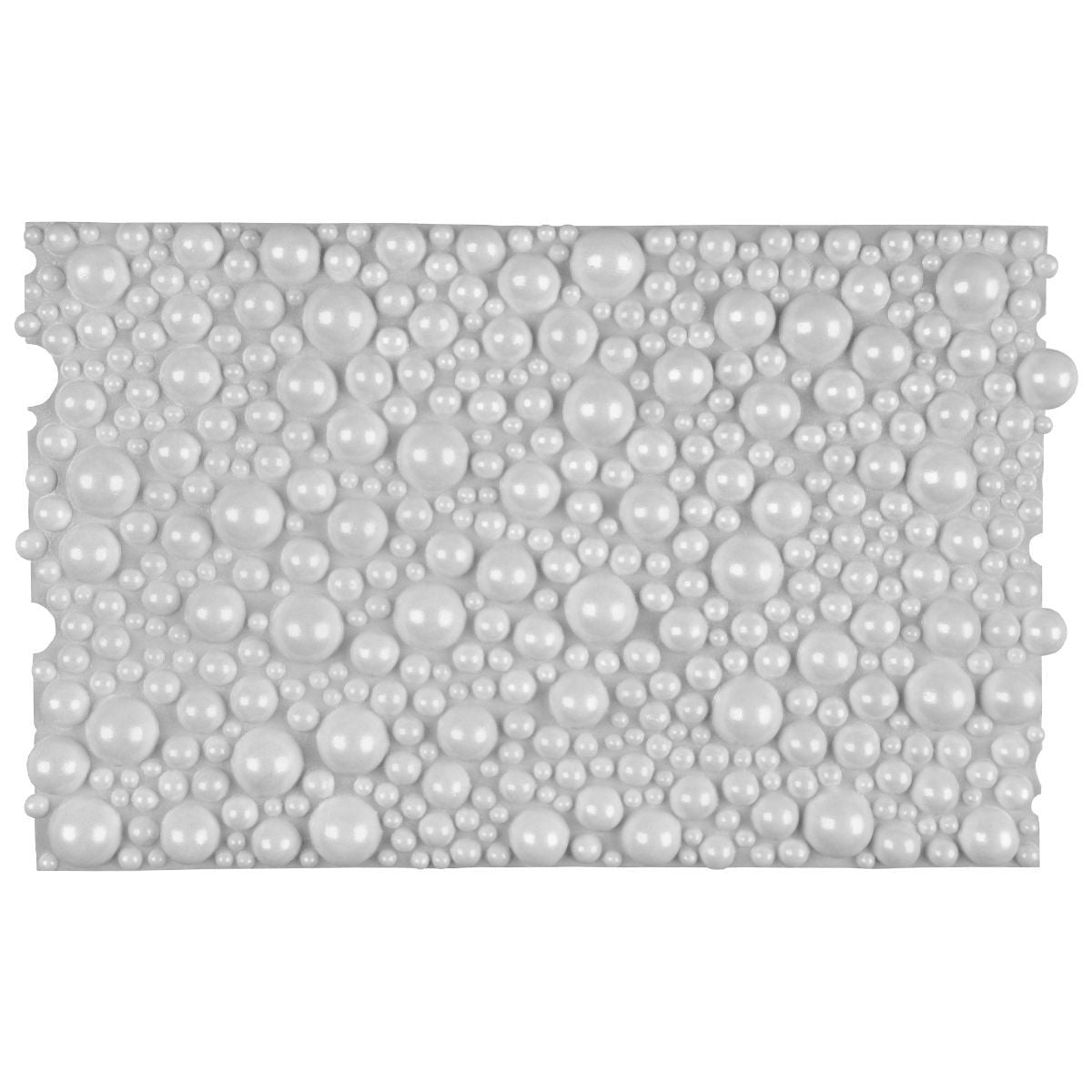 Pretty in Pearls Marvelous Molds Silicone Mold - Bake Supply Plus