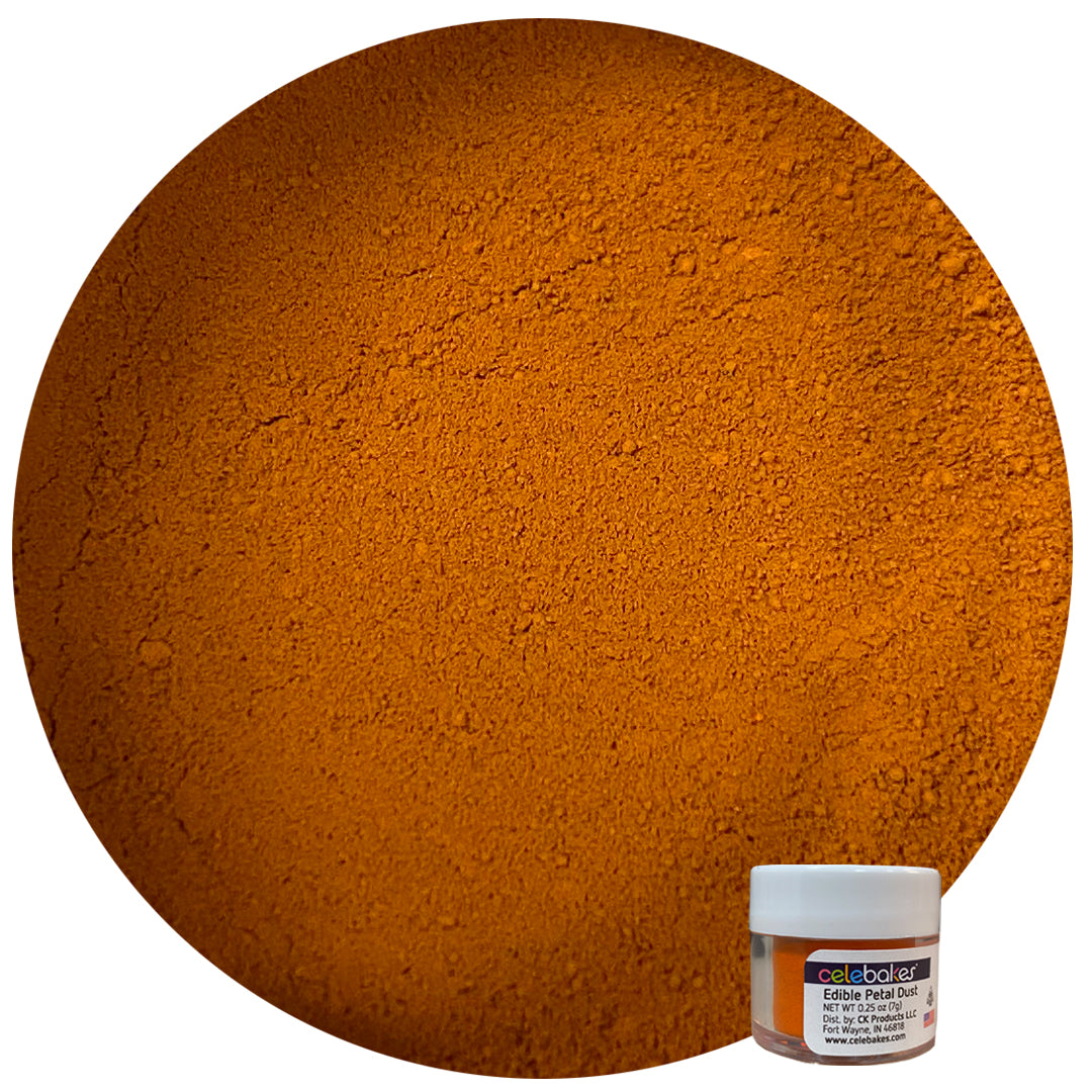 CK Edible Petal Dust