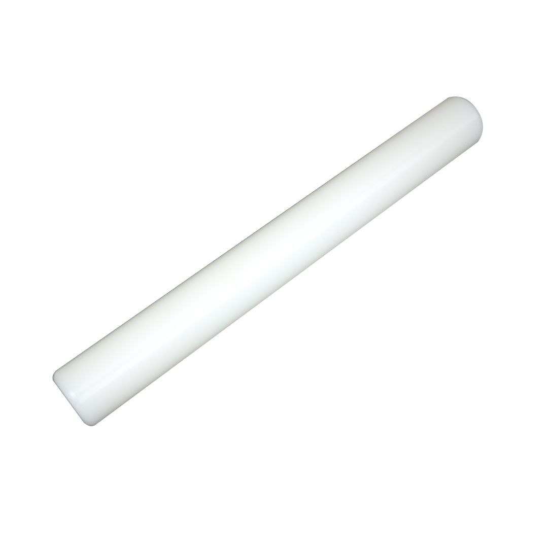 Fat Daddio's Polyethylene Plastic Rolling Rods — All Sizes - Bake Supply Plus
